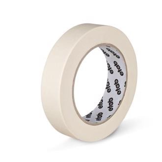 Malertape (Indvendig) - 24 mm x 50 m